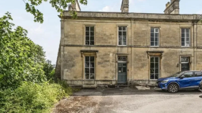 Townhouse for Modernisation in Trowbridge photo